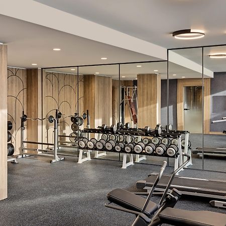 Mercure Sofia City Dış mekan fotoğraf