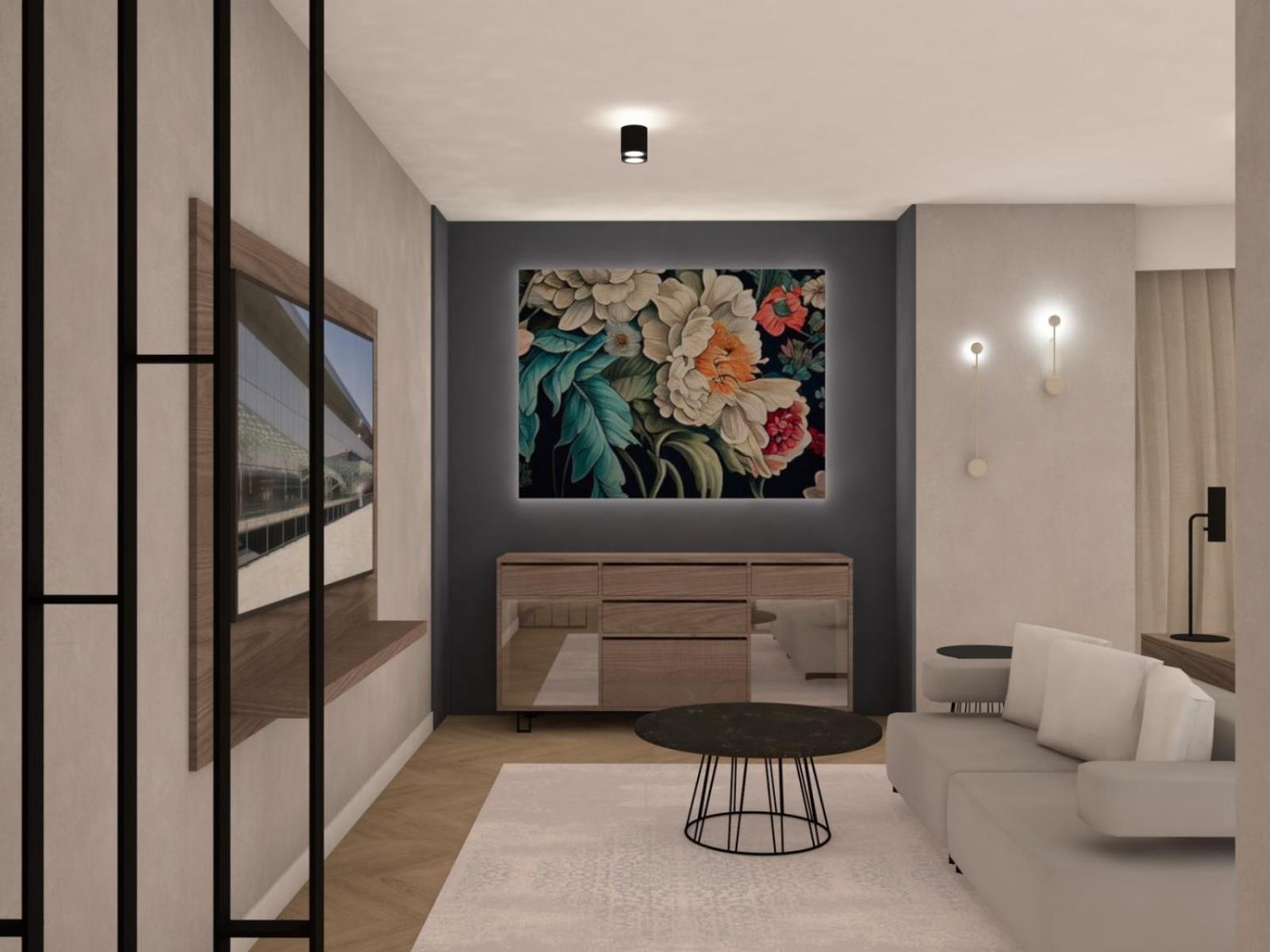 Mercure Sofia City Dış mekan fotoğraf
