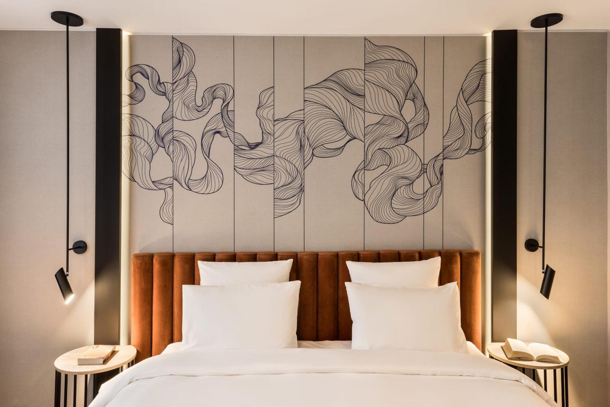 Mercure Sofia City Dış mekan fotoğraf