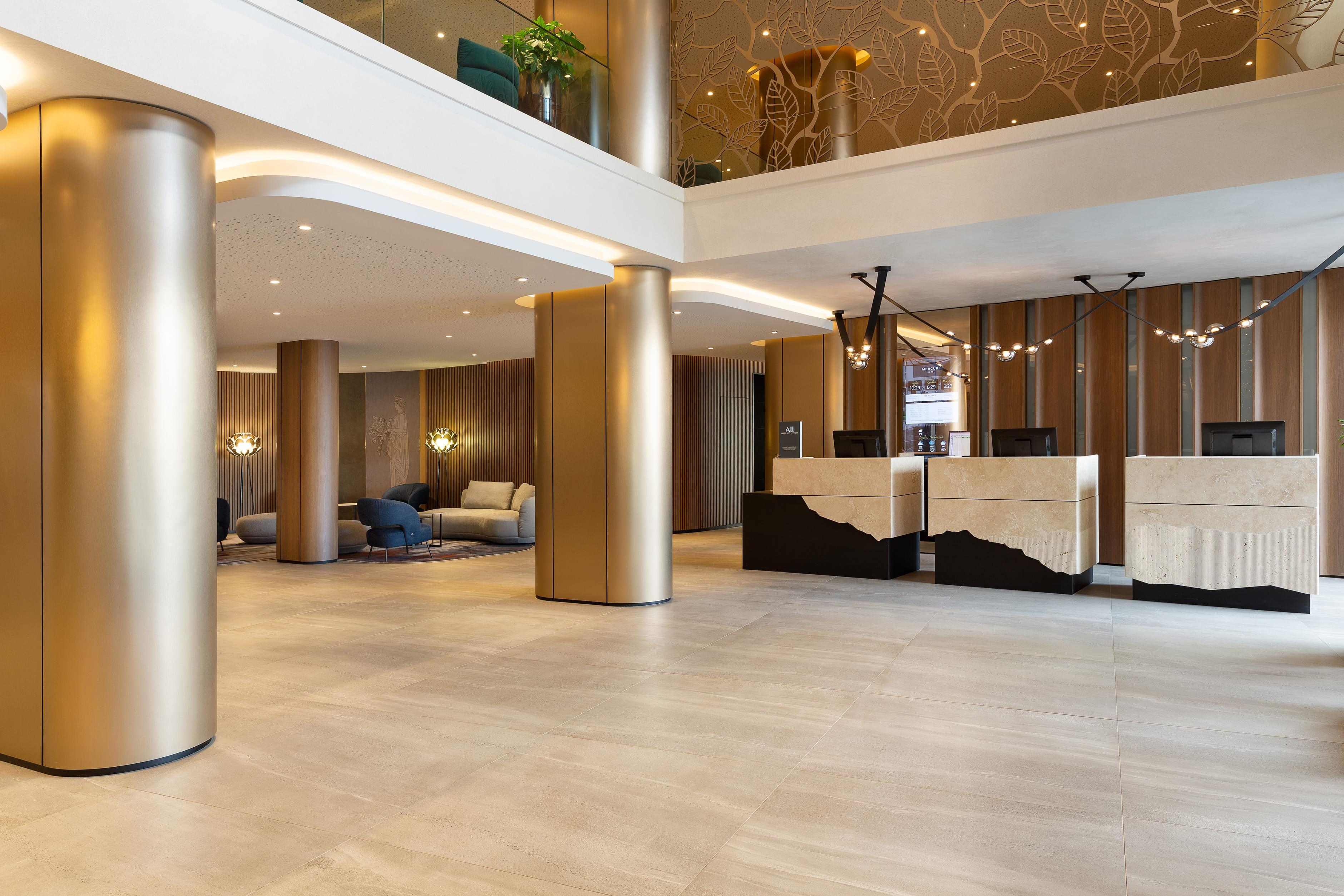 Mercure Sofia City Dış mekan fotoğraf