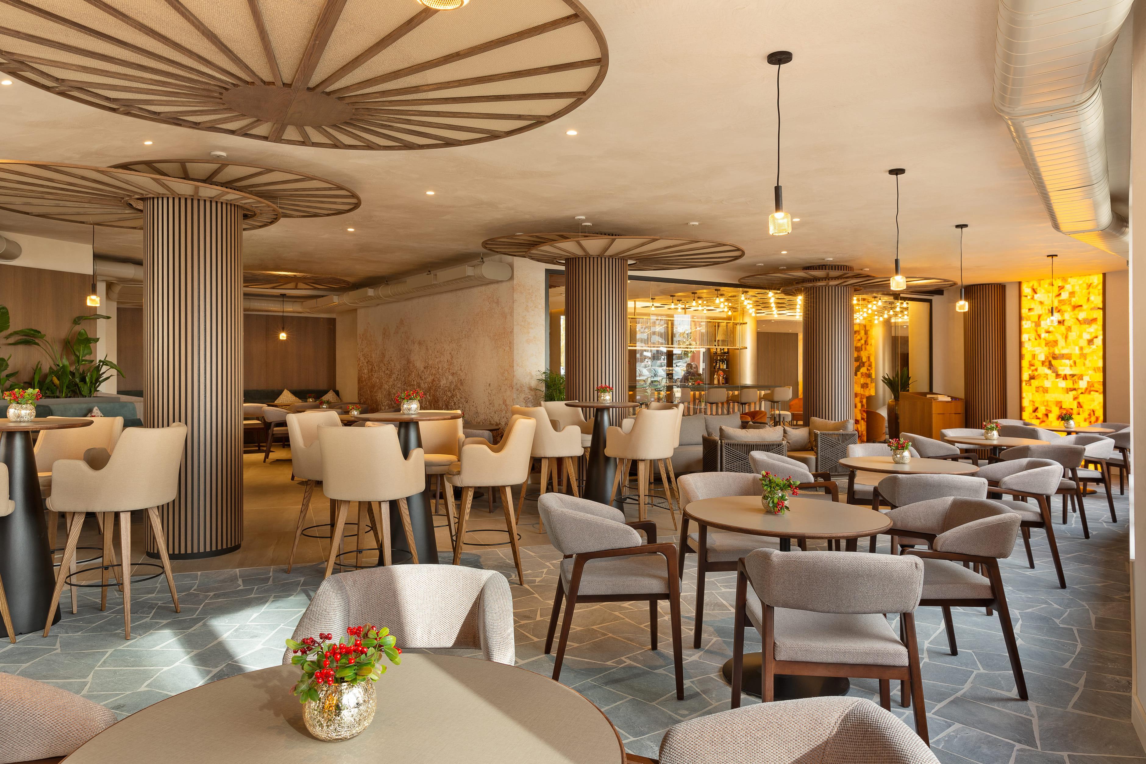 Mercure Sofia City Dış mekan fotoğraf