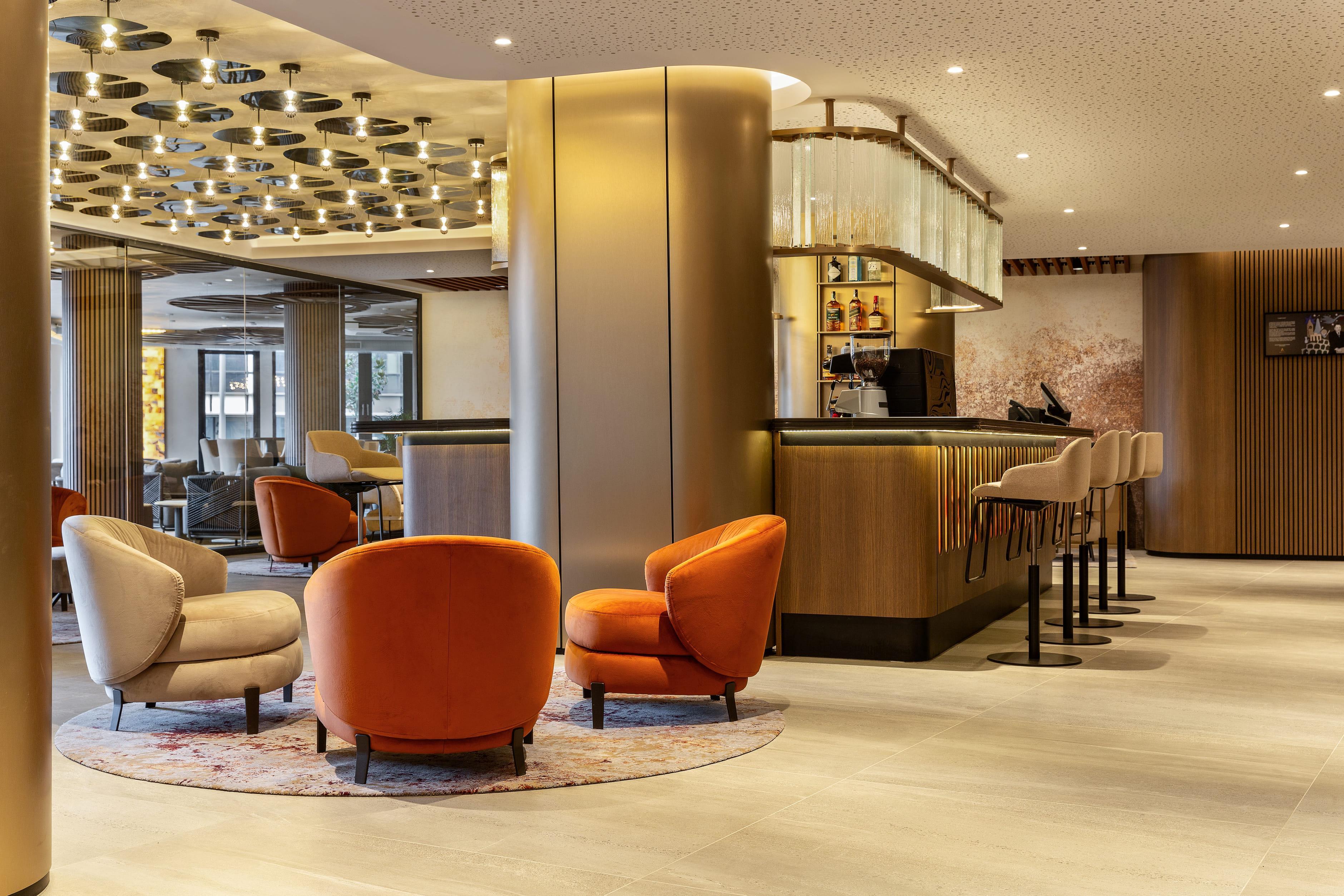Mercure Sofia City Dış mekan fotoğraf