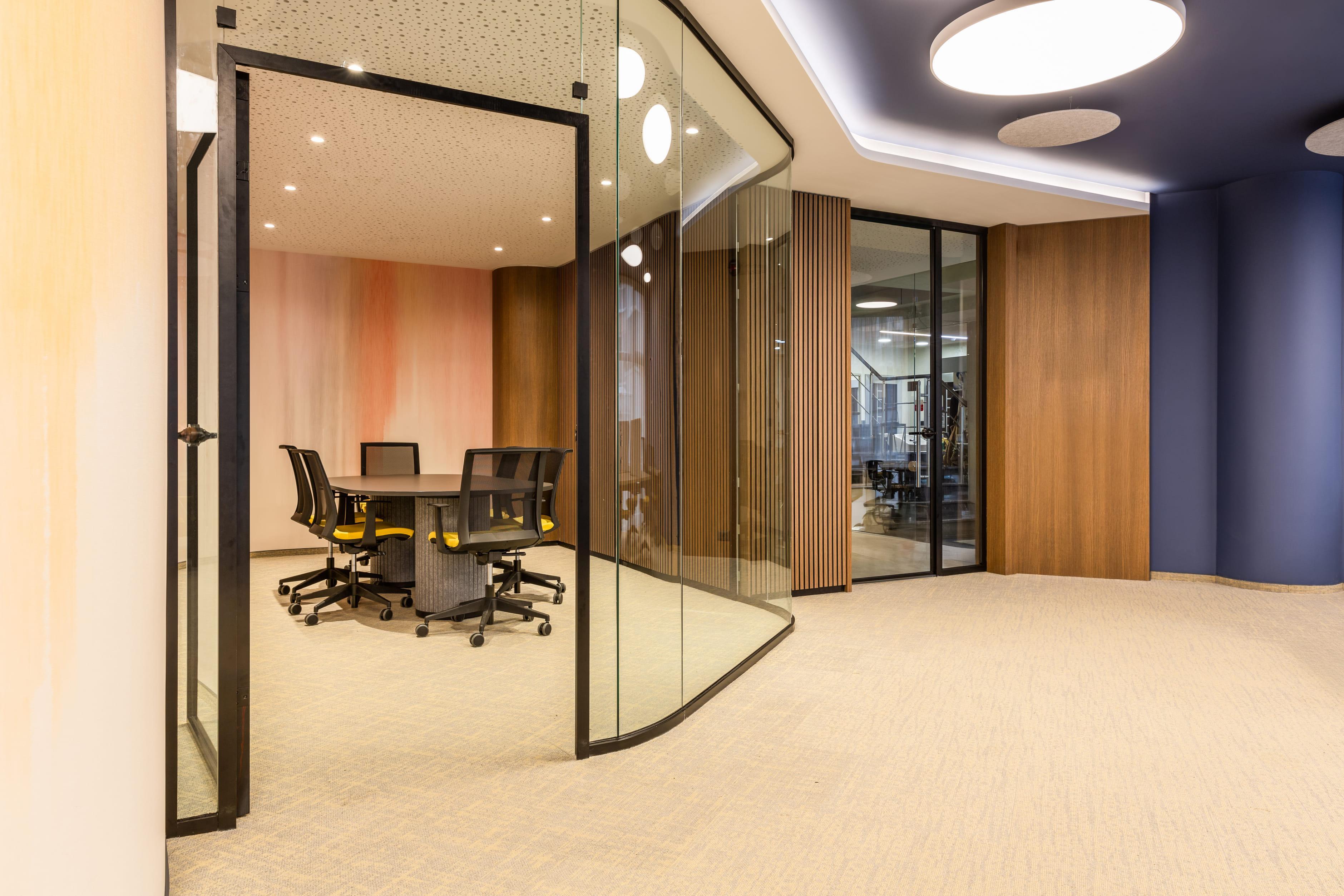 Mercure Sofia City Dış mekan fotoğraf