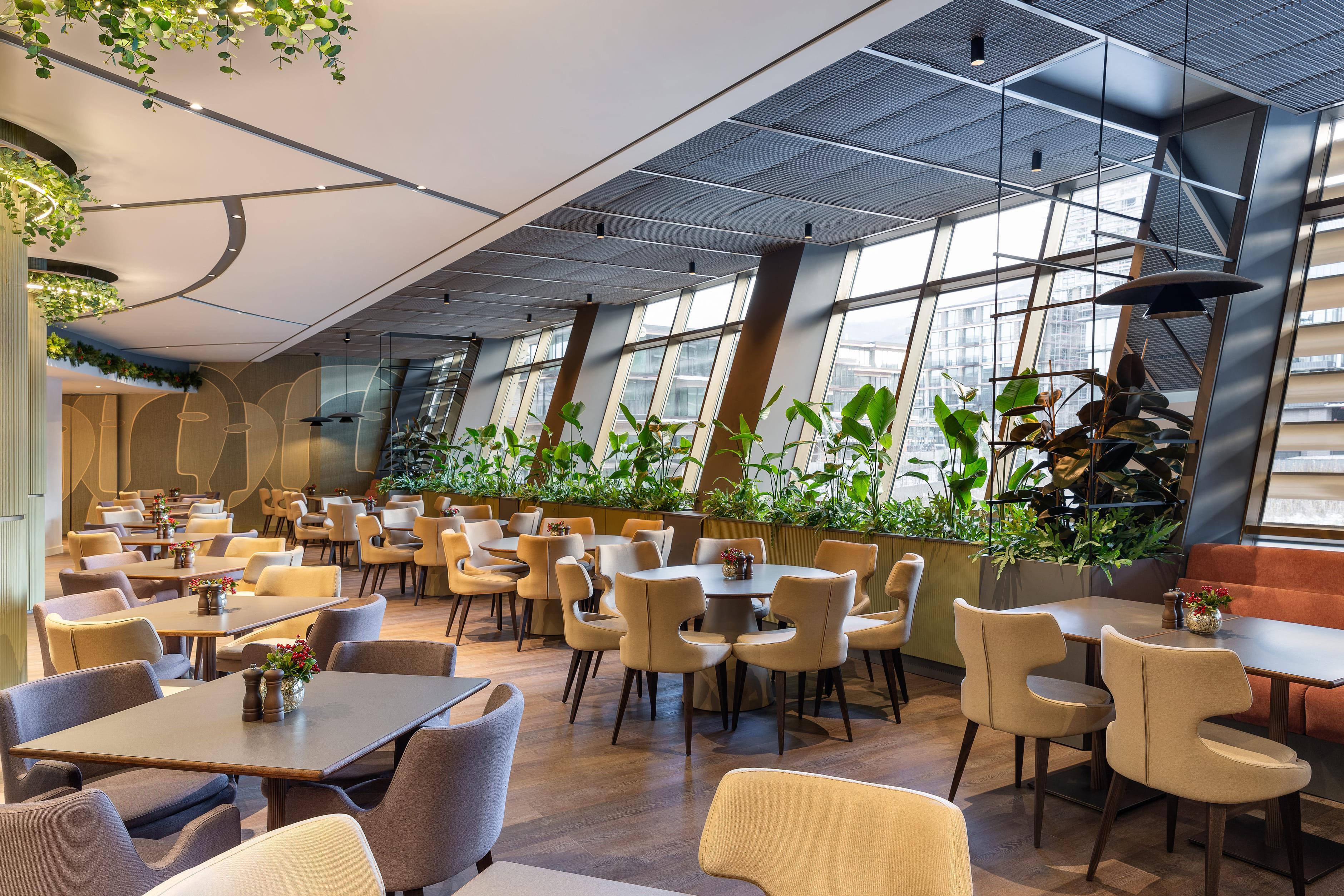 Mercure Sofia City Dış mekan fotoğraf