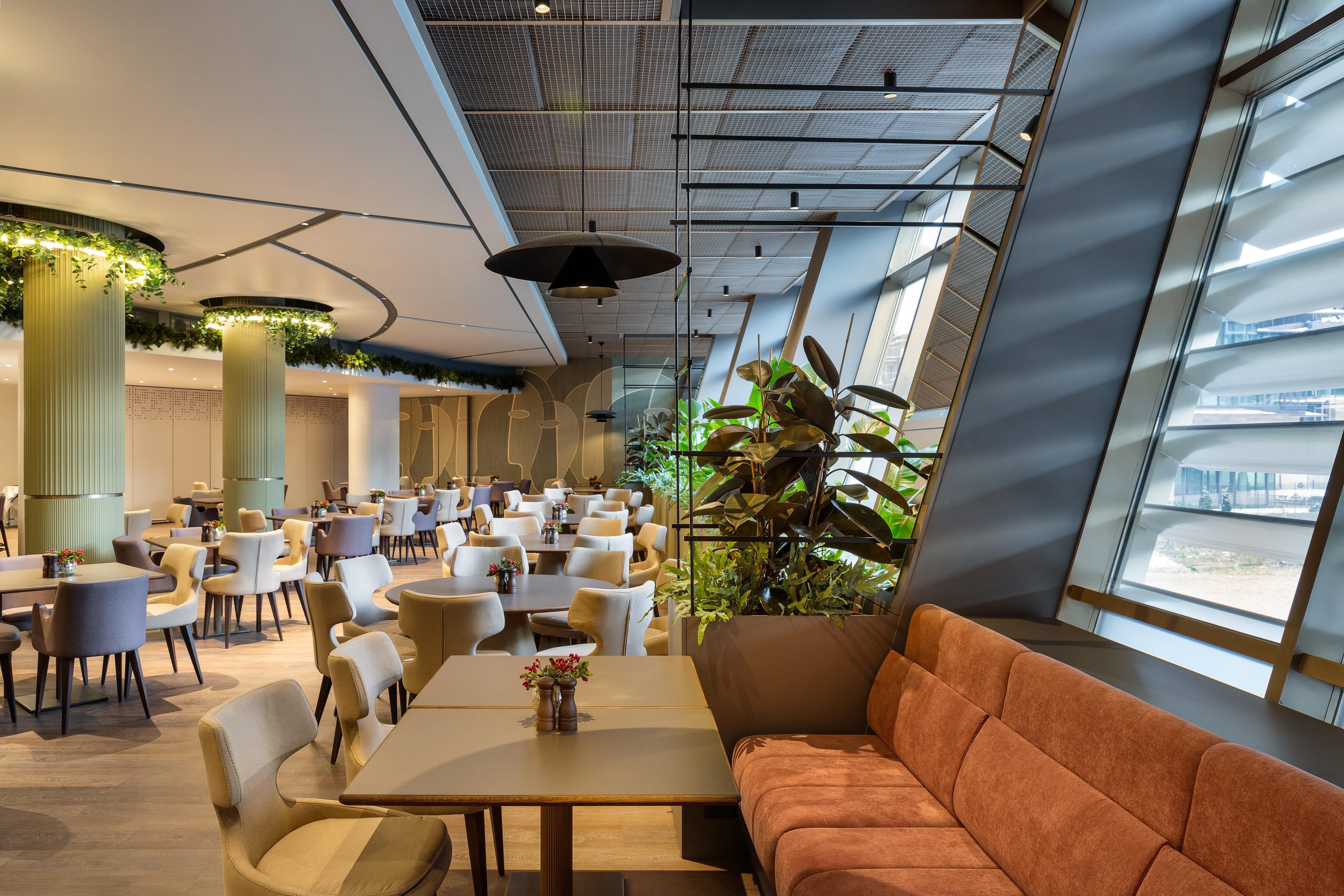 Mercure Sofia City Dış mekan fotoğraf