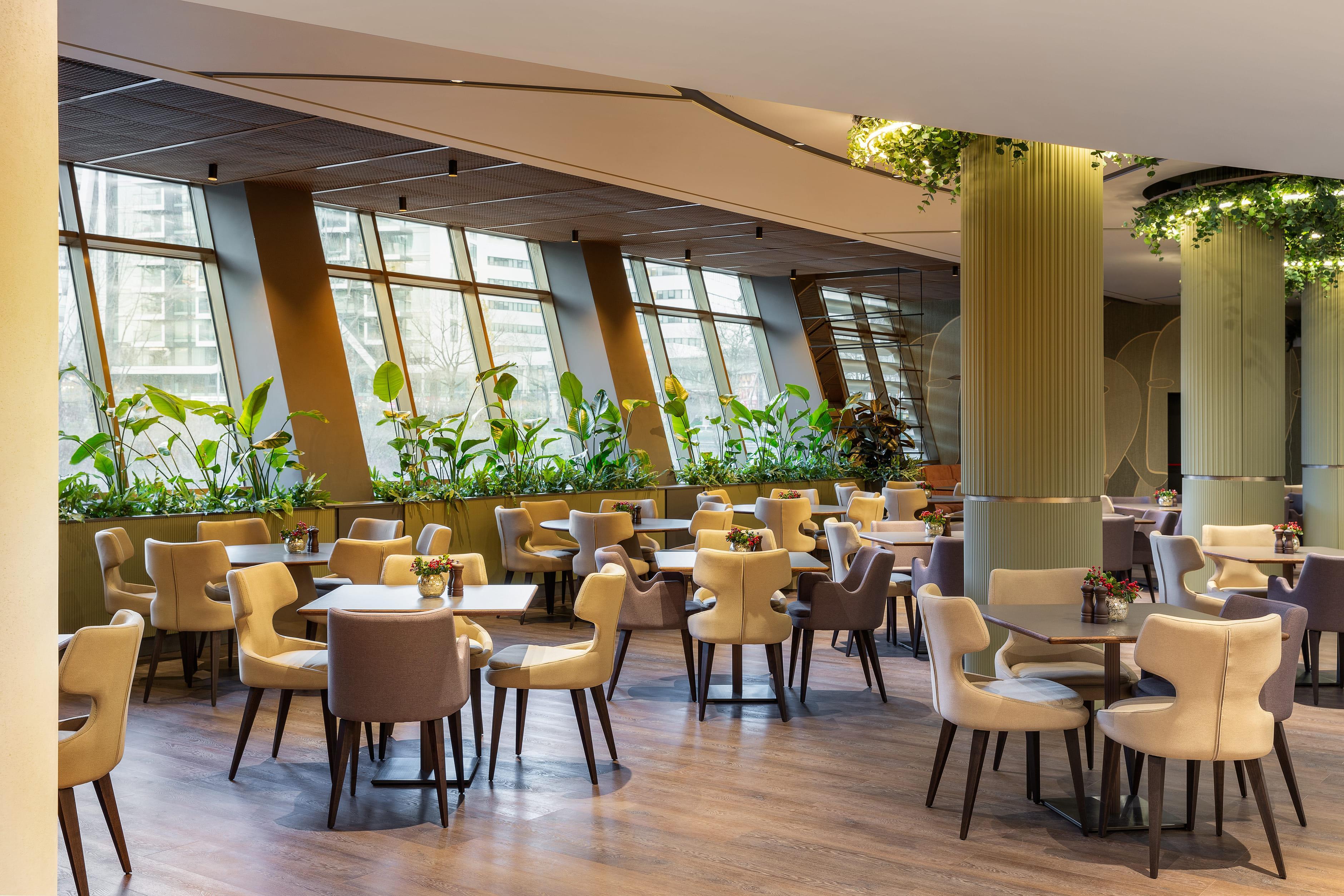 Mercure Sofia City Dış mekan fotoğraf