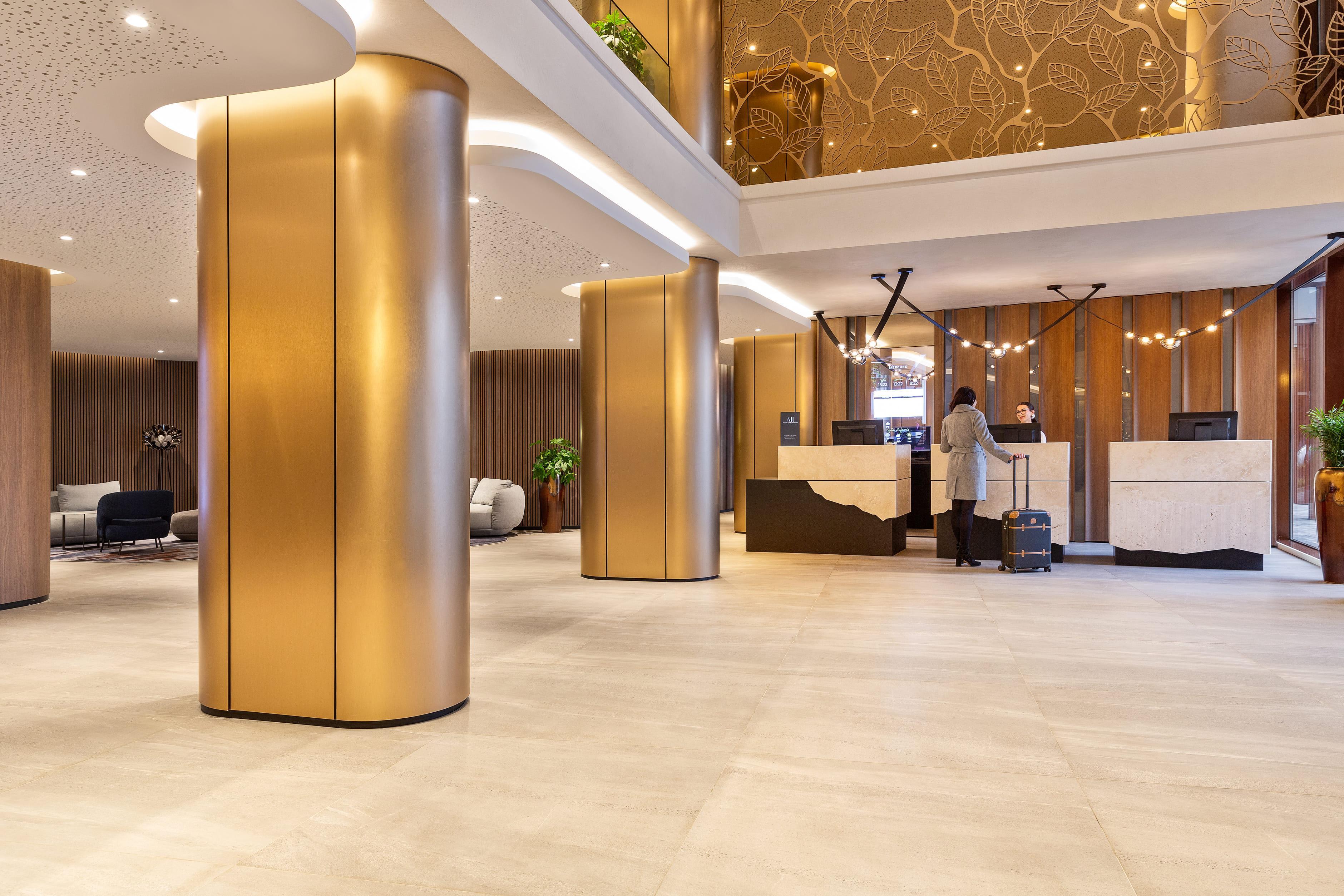 Mercure Sofia City Dış mekan fotoğraf