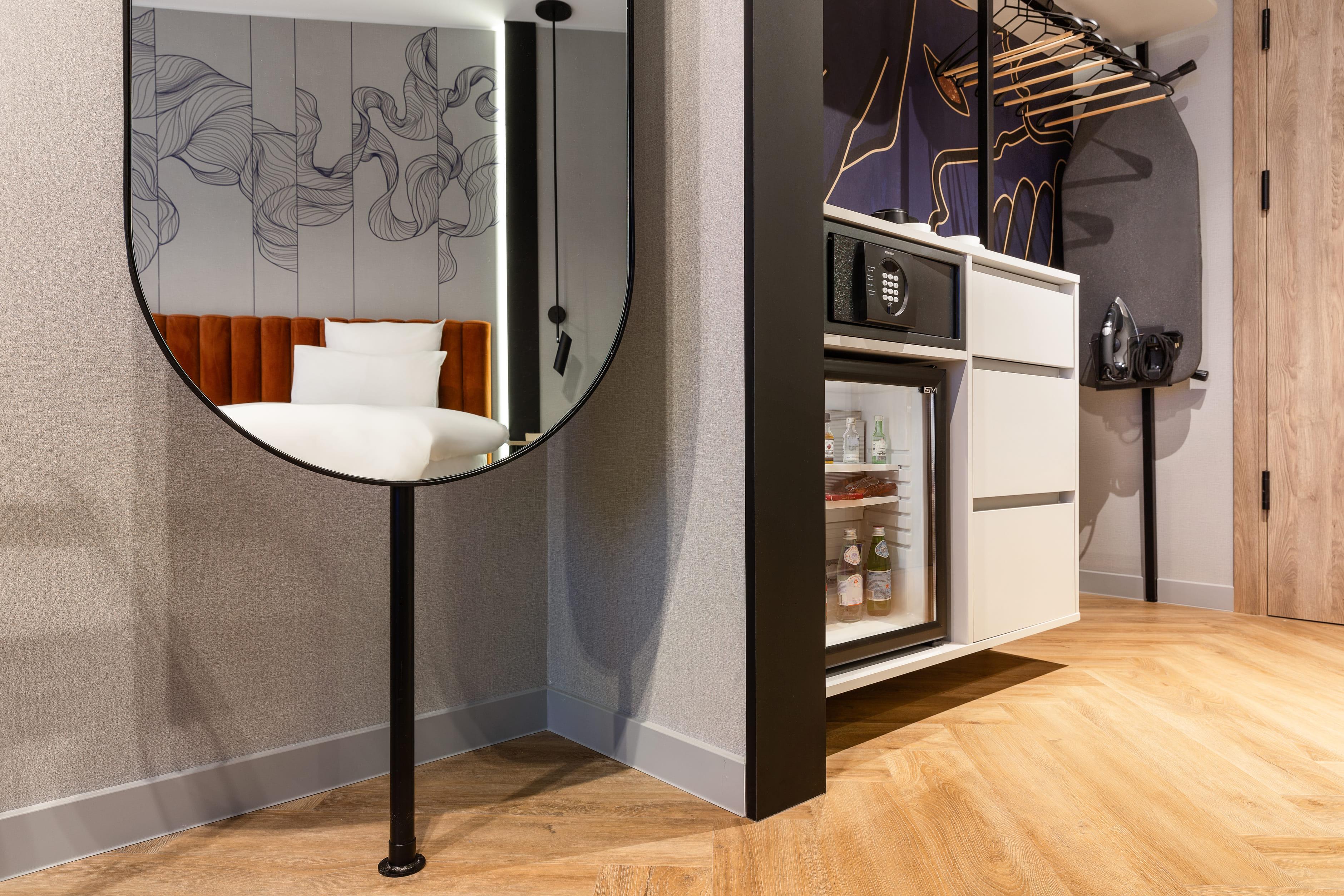 Mercure Sofia City Dış mekan fotoğraf