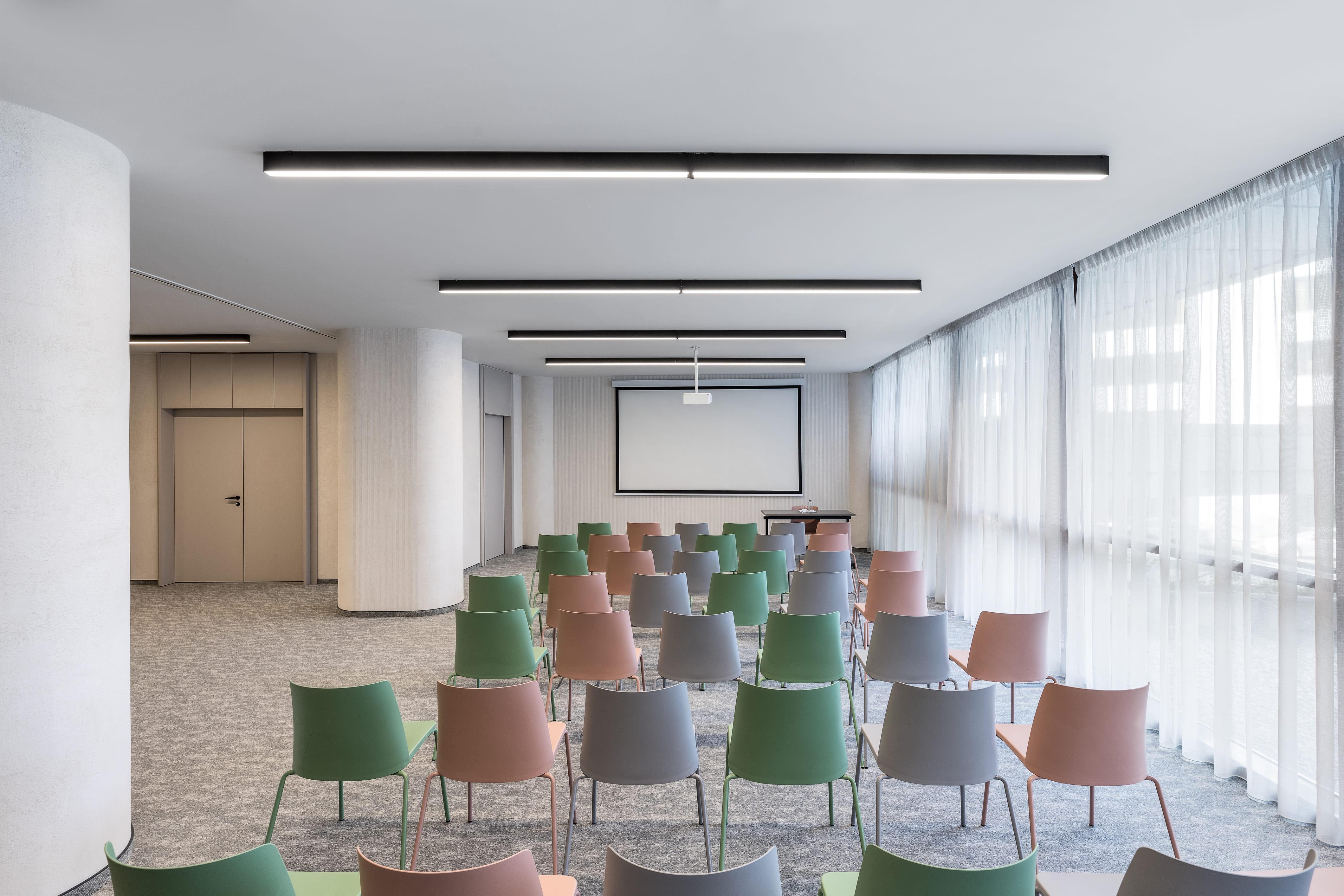 Mercure Sofia City Dış mekan fotoğraf