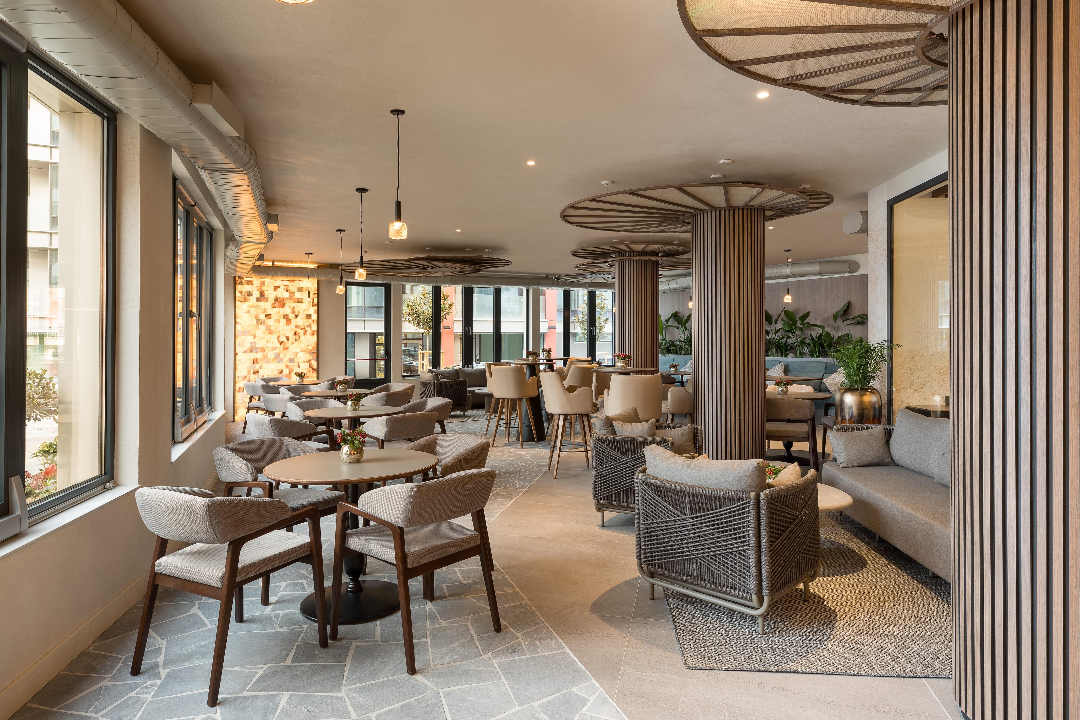 Mercure Sofia City Dış mekan fotoğraf