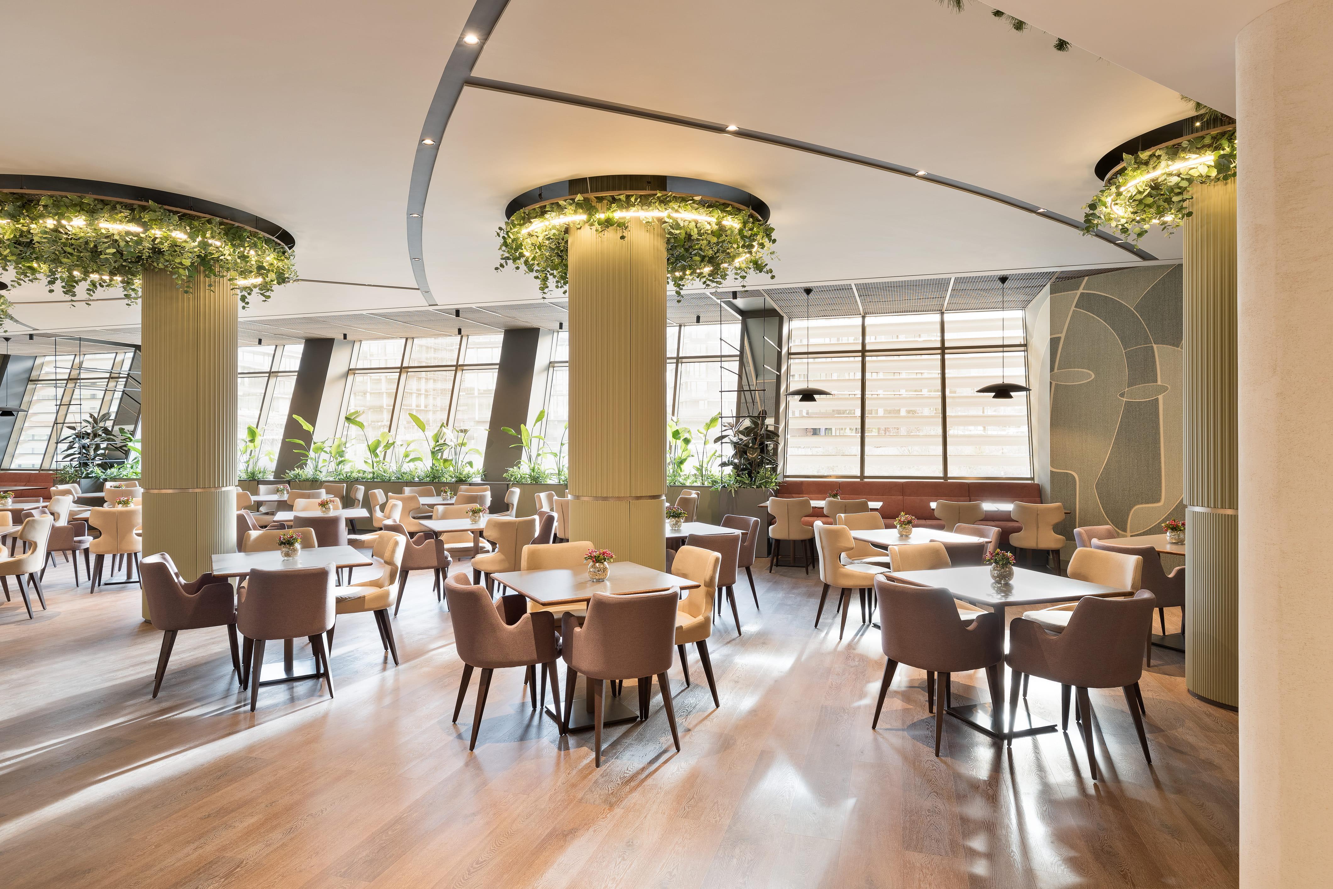 Mercure Sofia City Dış mekan fotoğraf