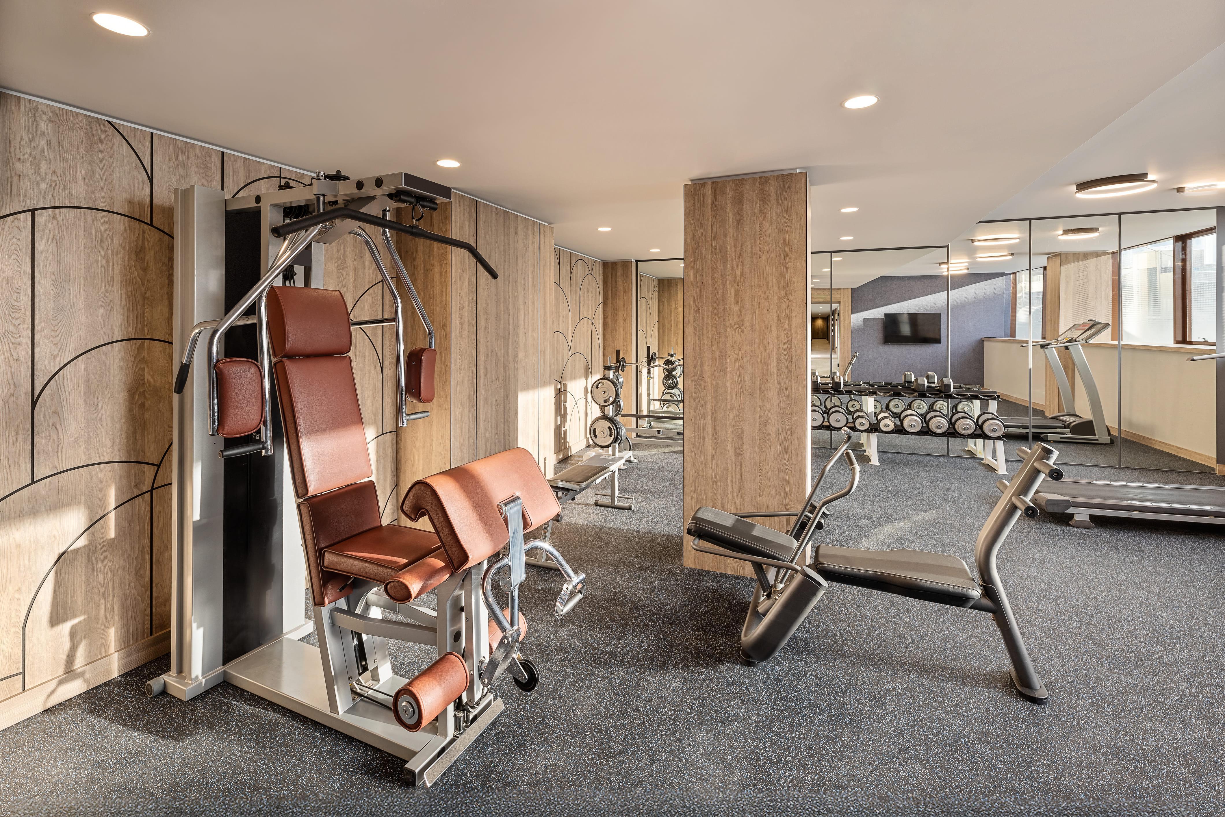 Mercure Sofia City Dış mekan fotoğraf