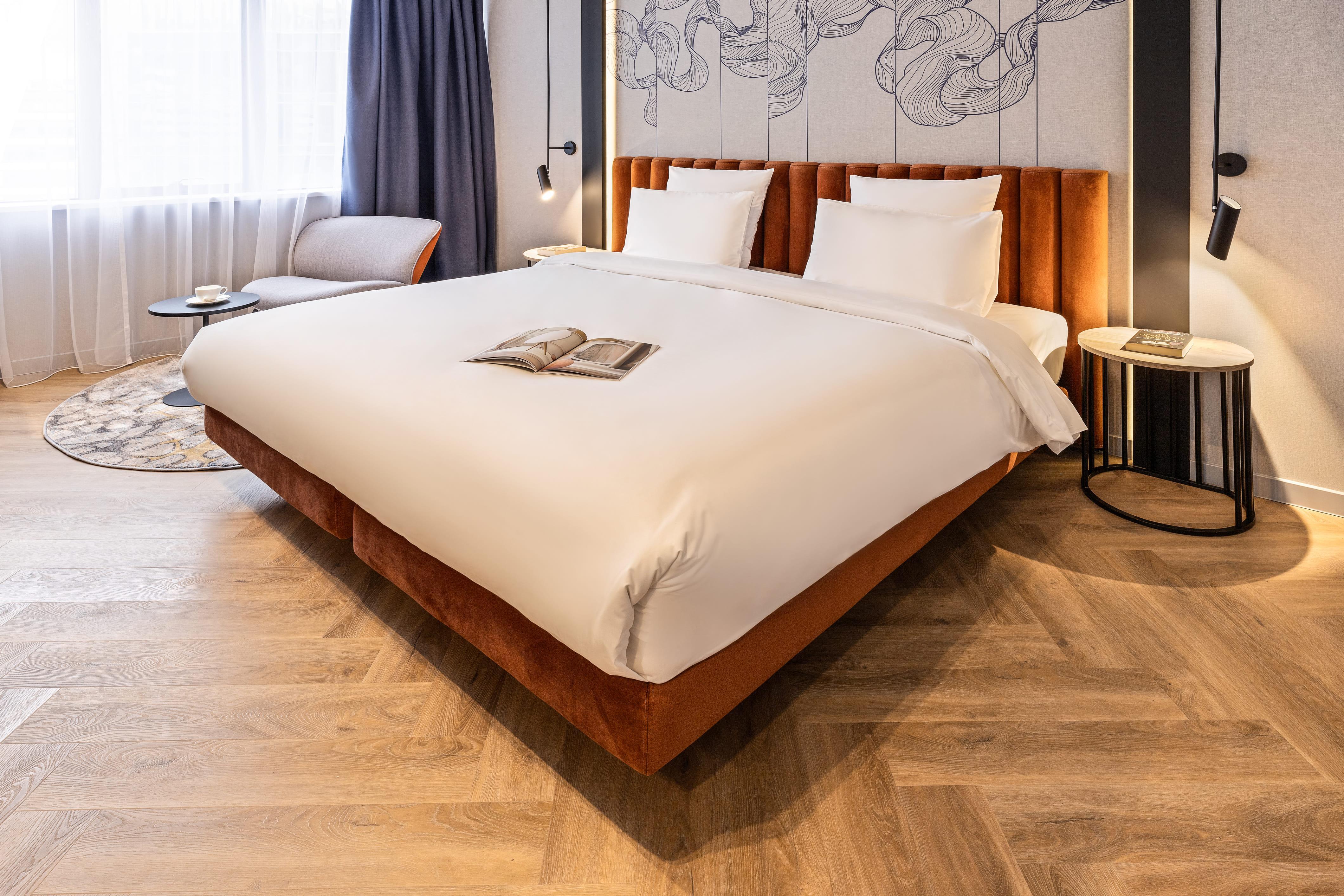 Mercure Sofia City Dış mekan fotoğraf