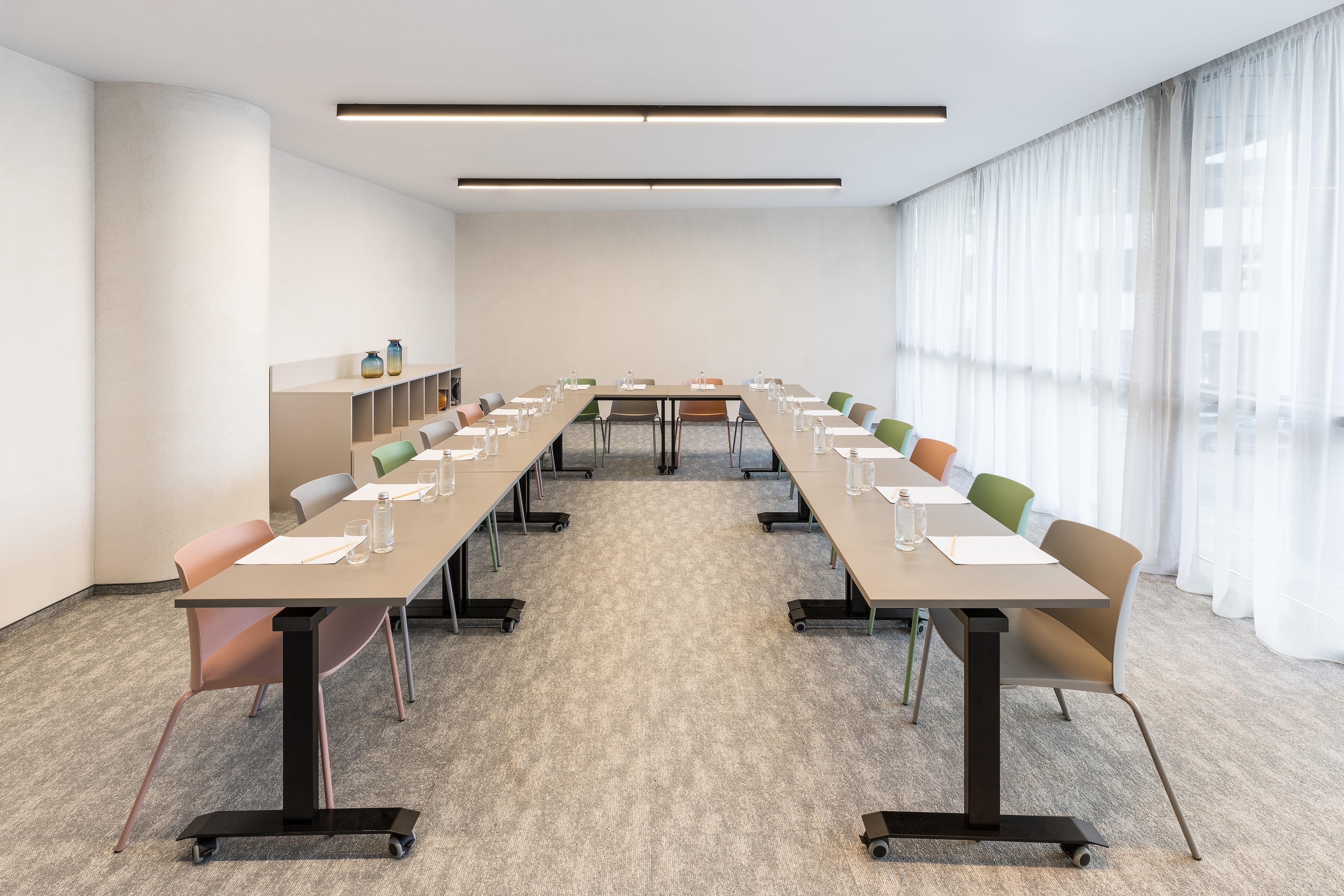 Mercure Sofia City Dış mekan fotoğraf