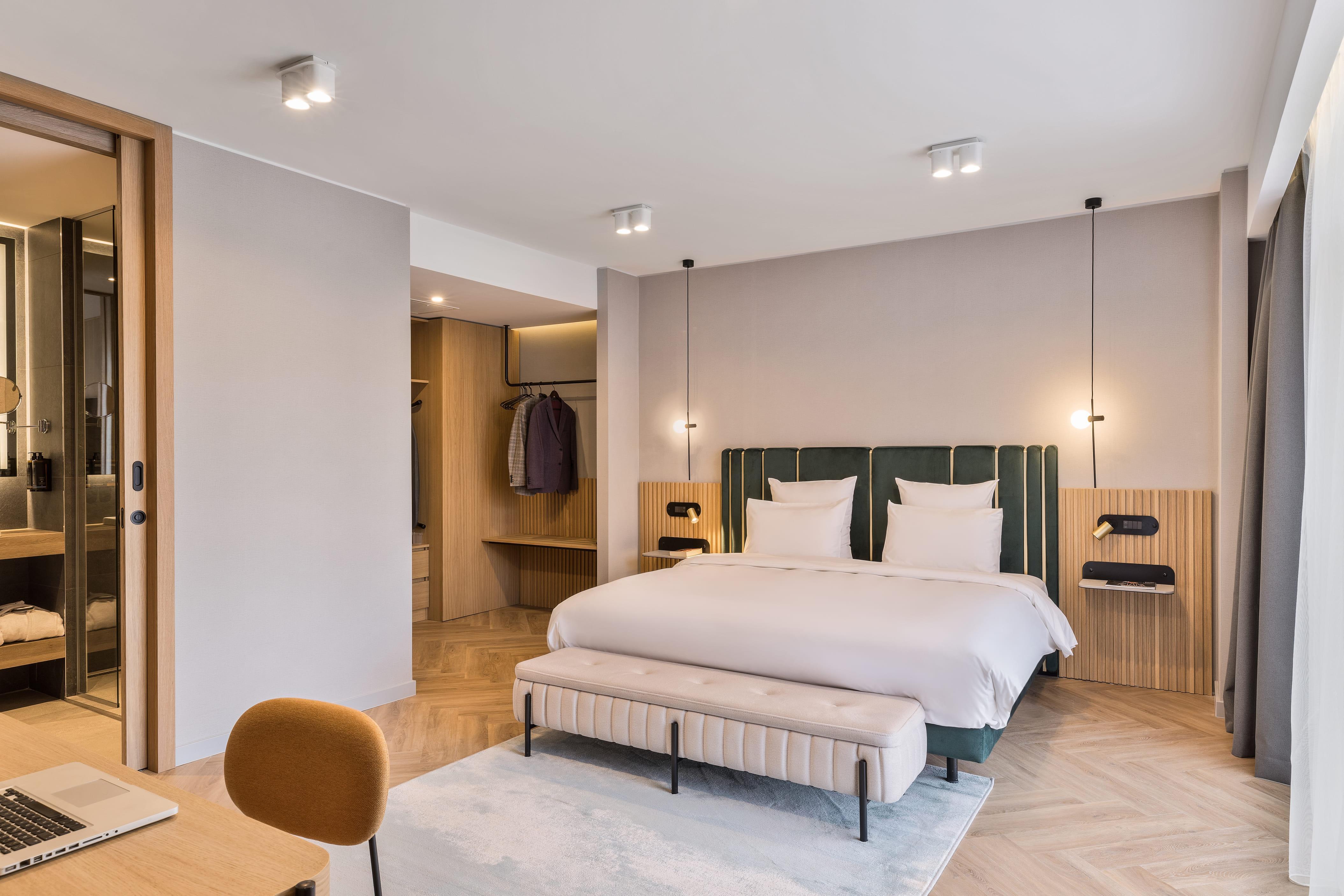 Mercure Sofia City Dış mekan fotoğraf